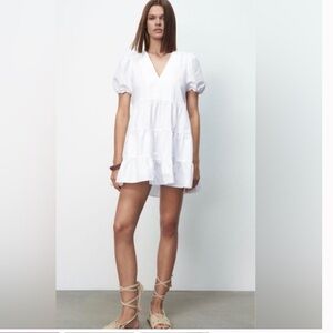 ZARA MINI DRESS